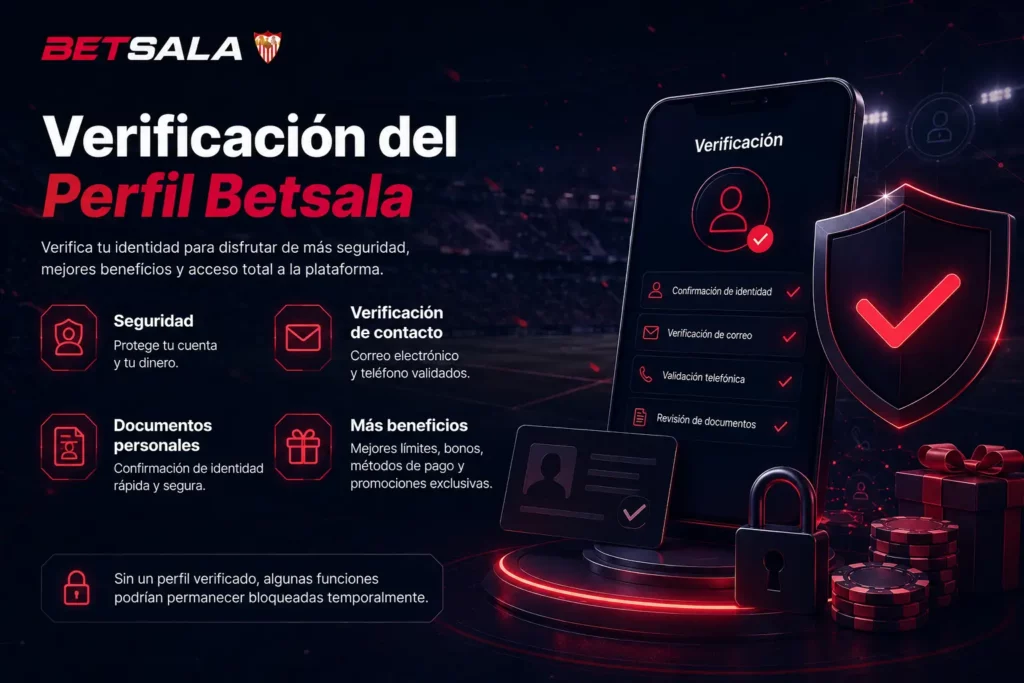 BetSala Verif
