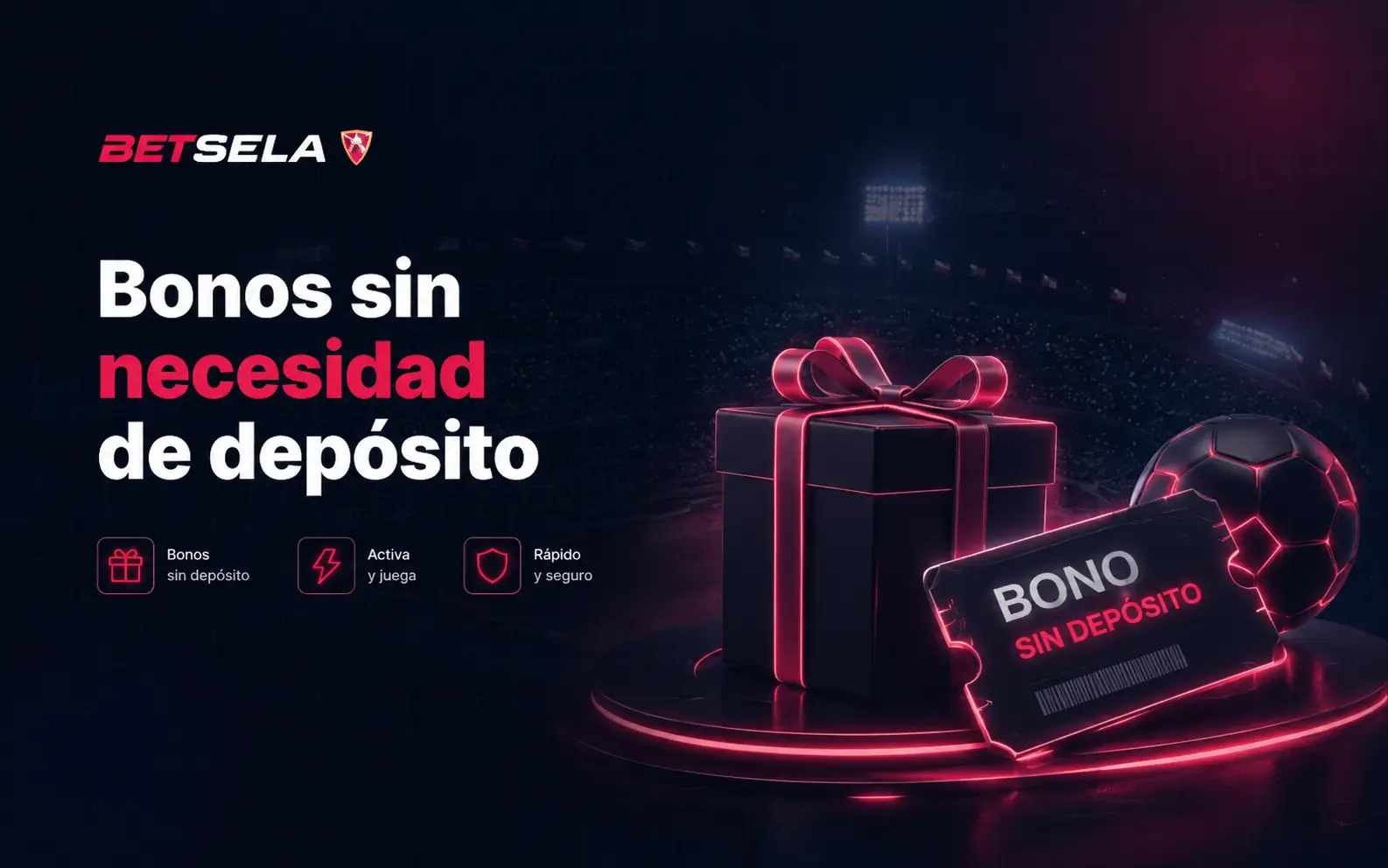 Bonos sin depósito: el tesoro más codiciado para Chile