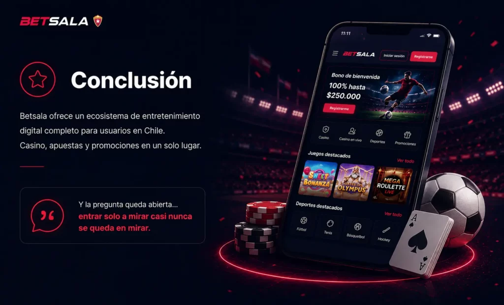 BetSlal conclusion