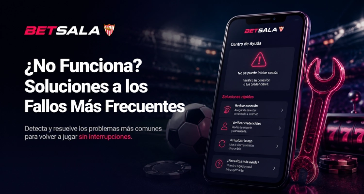 ¿No Funciona_ Soluciones a los Fallos Más Frecuentes
