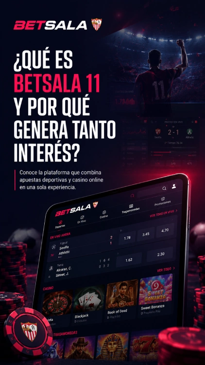 ¿Qué es Betsala 11 y por qué genera tanto interés? 